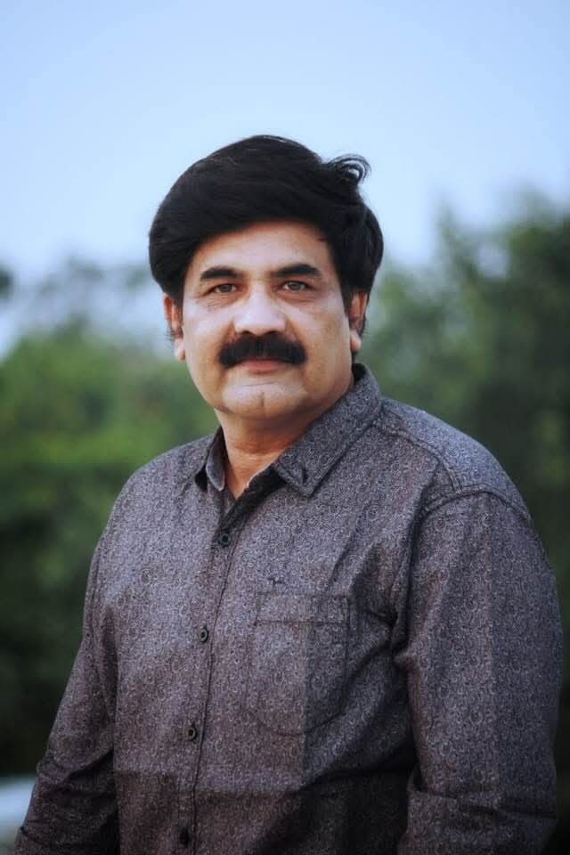 Shri Alok Joshi